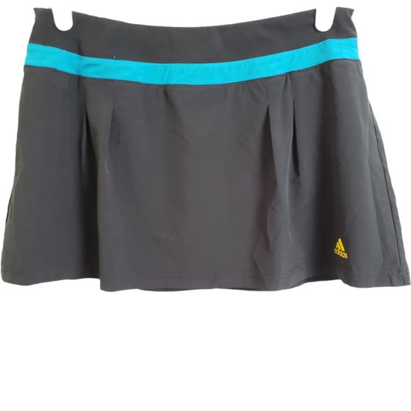 adidas Dresses & Skirts - Adidas Climalite Tennis Athletic Skirt W/Shorts Ac